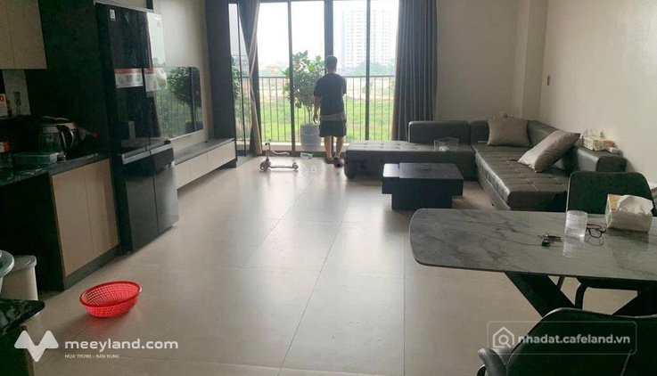 Cho thuê nhà riêng: Cho thuê nhà phân lô Lai Xá, Hoài Đức, DT 70m2 x 5 tầng than