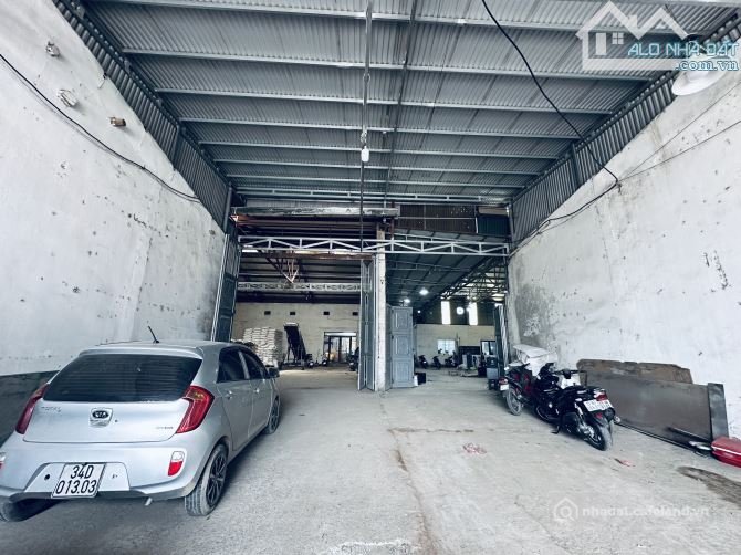 Cho thuê đất: Cho thuê 800m2 mặt đường 32, săn vp nhà ở công nhân
