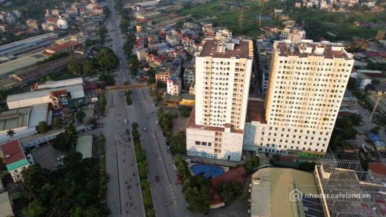 Bán căn hộ Mini, Dịch vụ: BÁN SÀN VĂN PHÒNG KHỐI ĐẾ – 65M²-MT 8M LỘC NINH SINGAS