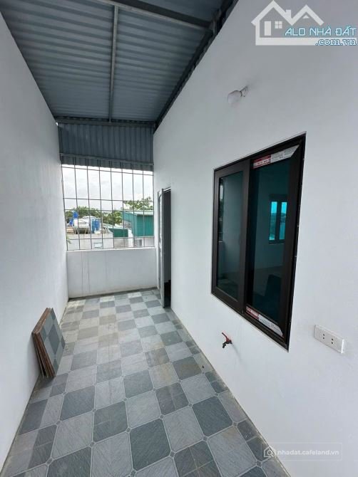 Cho thuê nhà riêng: Cho Thuê Nhà Nguyên Căn Phố Phụng Châu Chương Mỹ 32m2 4T 3PN