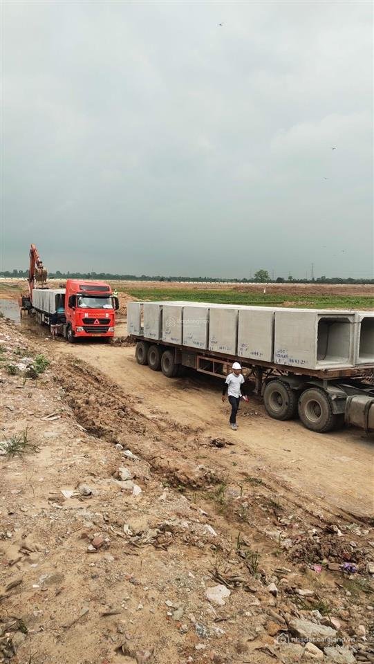 Bán kho, nhà xưởng: Cần bán nhanh lô đất công nghiệp diện tích 2000m2, cụm cn th