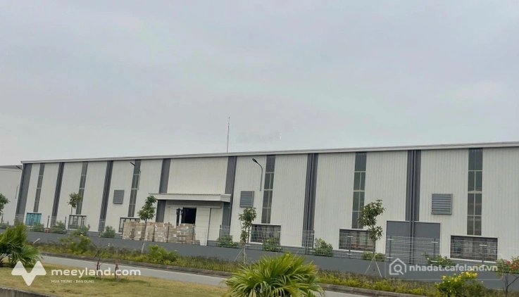 Cho thuê nhà kho - Xưởng: Cho thuê 540, 1000...2000..1ha kho nhà xưởng nhà máy T