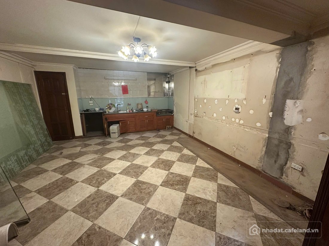 Cho thuê nhà riêng: Cho Thuê Mặt Bằng KD Phố Hồng Phúc - Ba Đình 80M² 1 Tầng Lửn
