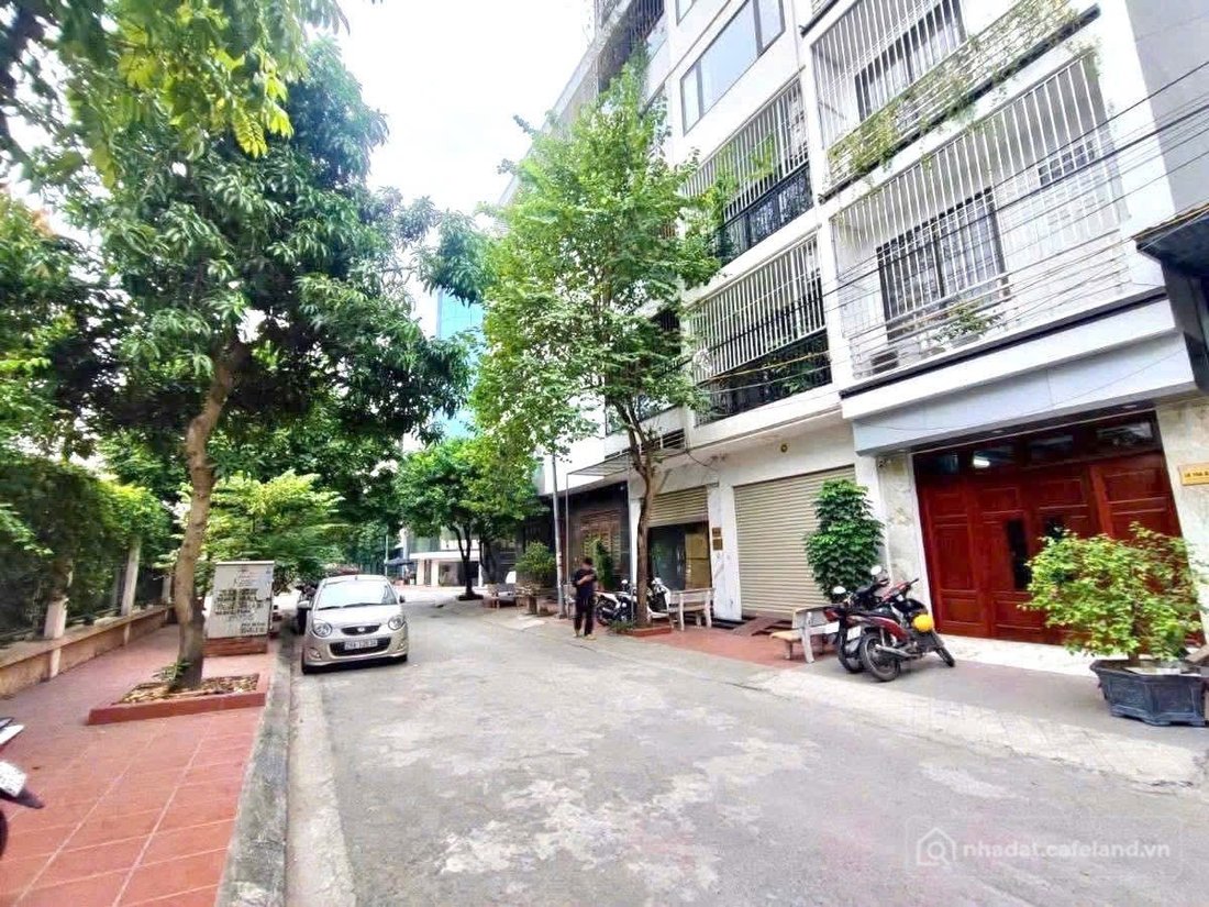 Bán căn hộ Mini, Dịch vụ: TRUNG TÂM CẦU GIẤY - TOÀ NHÀ 10 TẦNG CÁC TẦNG THÔNG S