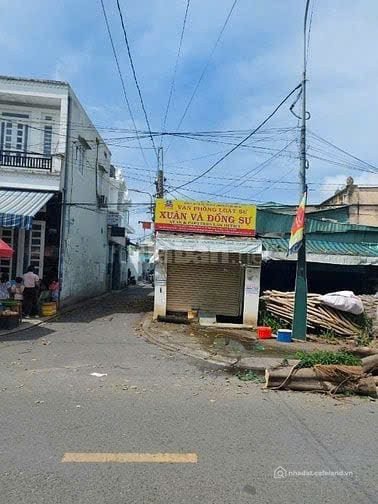 Cho thuê nhà riêng: CHO THUÊ MẶT BẰNG GÓC 2 MẶT TIỀN - MẶT TIỀN ĐƯỜNG SONG HÀNH
