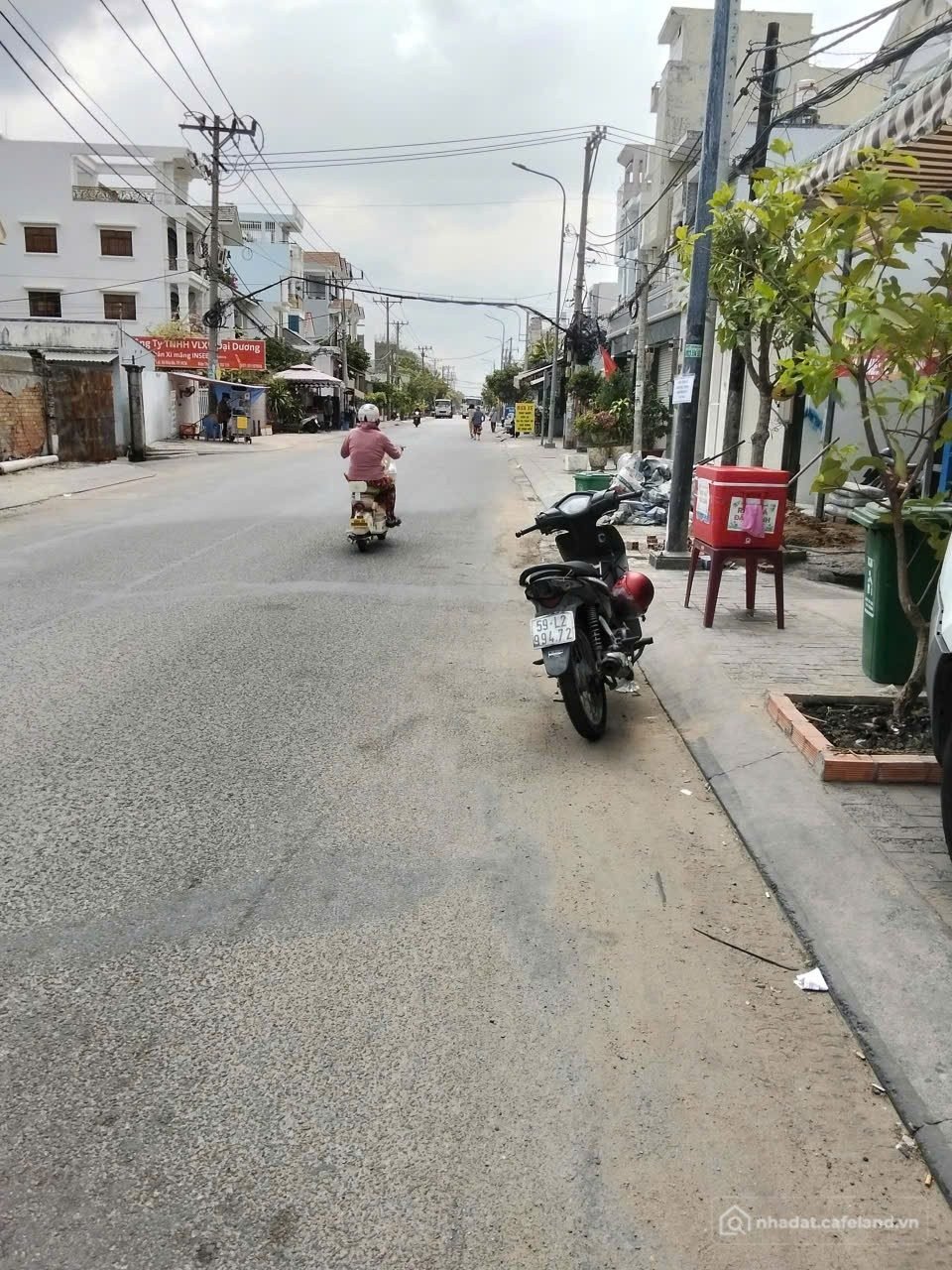 Cho thuê mặt bằng: NHÀ TRỌ – GIÁ TỐT – CHÍNH CHỦ CẦN CHO THUÊ Tại Dương Cát Lợi,