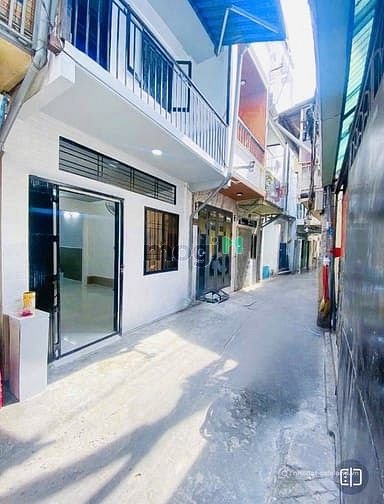 Biệt thự: Bán Nhà 71/14 Trần Phú Quận 5 - 23M2 3 Tầng - 4 Tỷ 95 TL