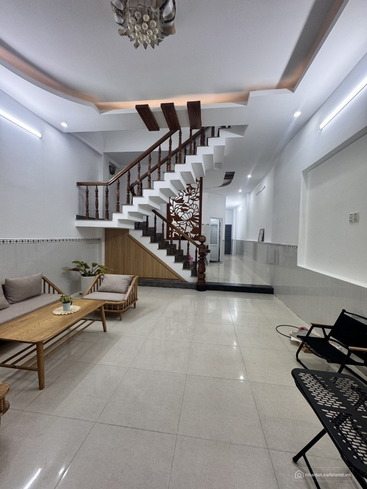 THOẢI MÁI AN CƯ GIỮA KĐT SINH THÁI HÒA XUÂN – NHÀ 3 TẦNG ĐẲNG CẤP, CHỈ 7,5 TỶ!