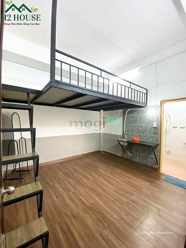 Phòng trọ: Phòng xinh cửa sổ trời thoáng mát, có máy lạnh chỉ 3tr6 (free xe)