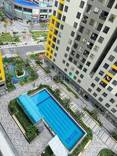 Biệt thự: Thuê Chung Cư Bcons City Giá Tốt Nhất Thị Trường – Số Lượng Có Hạn