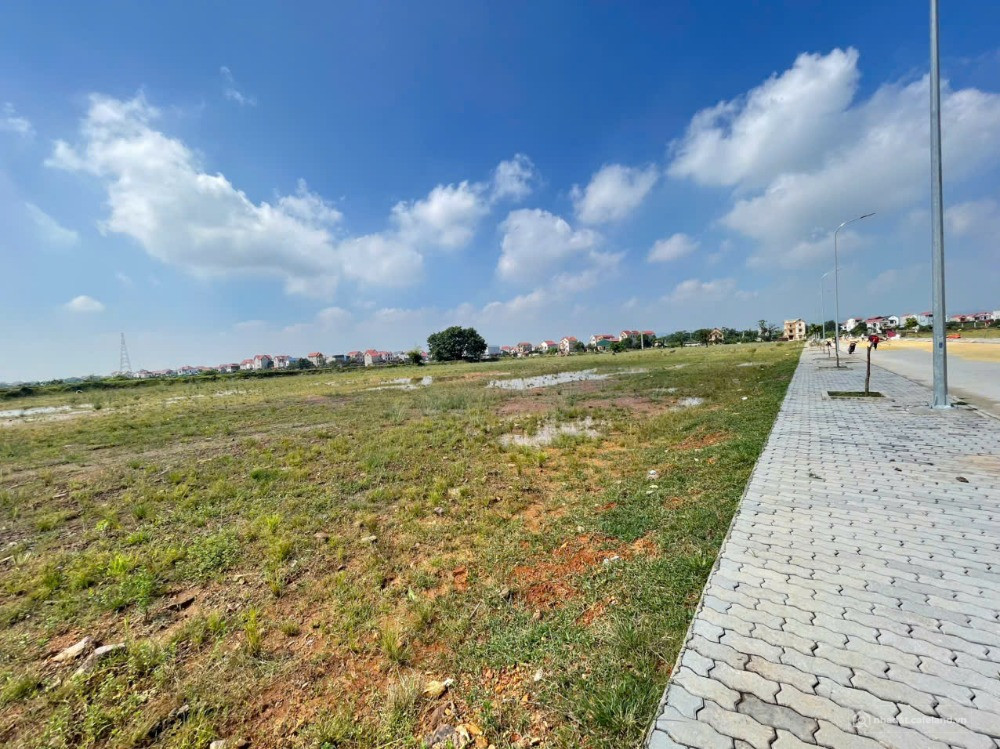 Lô đất 6000m2 cụm công nghiệp tại Hiệp Hòa, Bắc Giang, có ưu đãi thuế. LH 0988 4