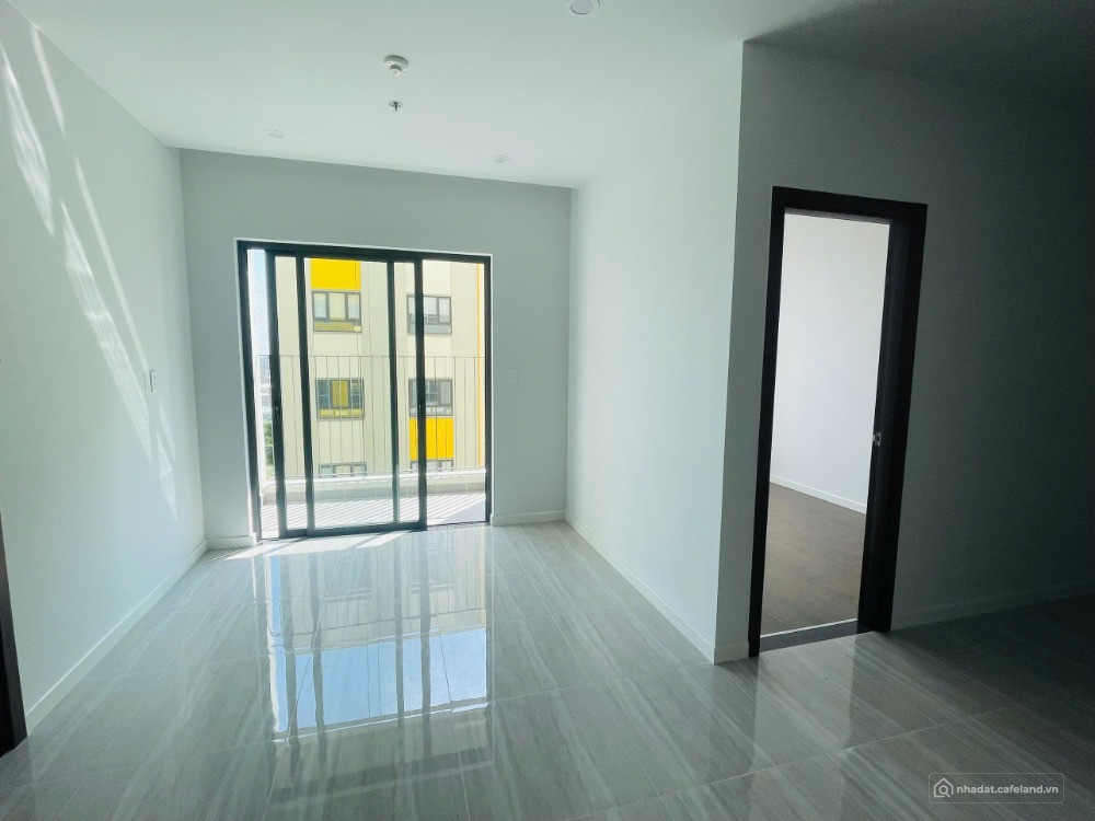 Chung cư ngay làng đại học 2PN 2WC giá chỉ 5tr8/tháng, view đẹp, mới 100%