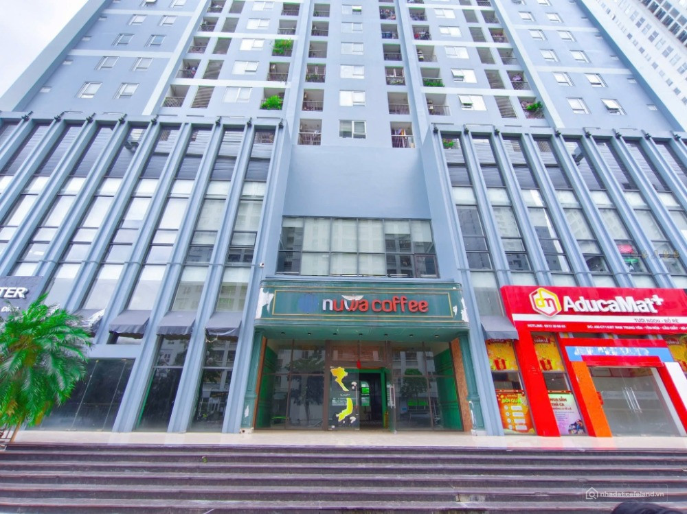 CHO THUÊ MẶT BẰNG KINH DOANH VĂN PHÒNG 800M² MẶT PHỐ NGUYỄN CHÁNH – CẦU GIẤY