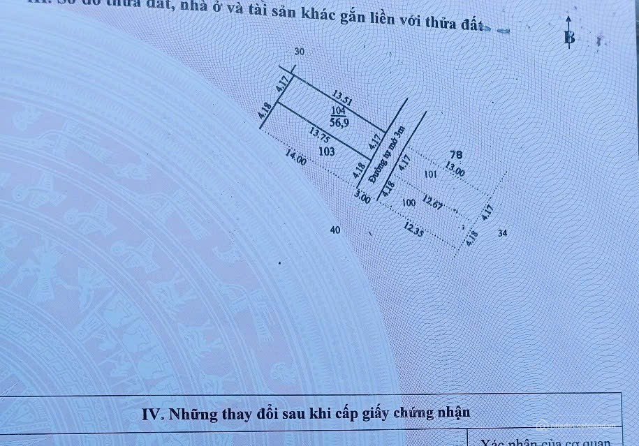 Bán nhà gần trung tâm vincom Tây Ninh 890 triệu hết nhà đất