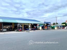 CHỦ GỬI 1000M2 ĐẤT TC CÓ SẴN VƯỜN MÍT ĐANG THU HOẠCH CẠNH CHỢ VÀ UBND CHỈ 550TR