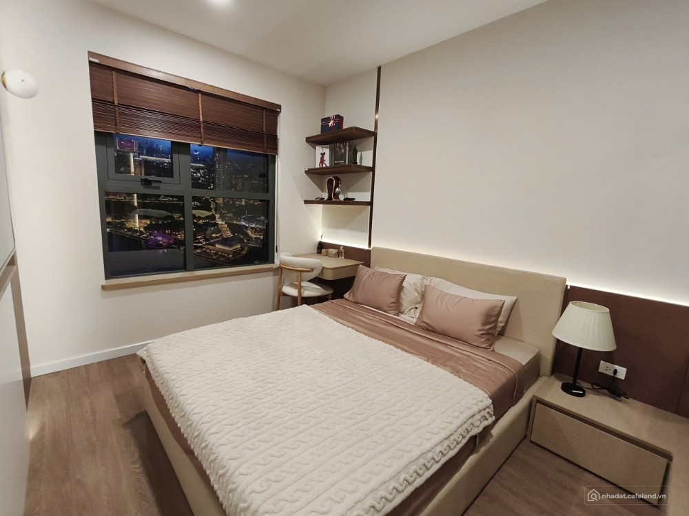 HOT! CĂN HỘ 3 PHÒNG NGỦ BCONS NEWSKY – MẶT TIỀN QUỐC LỘ 13, CÁCH METRO CHỈ 100M