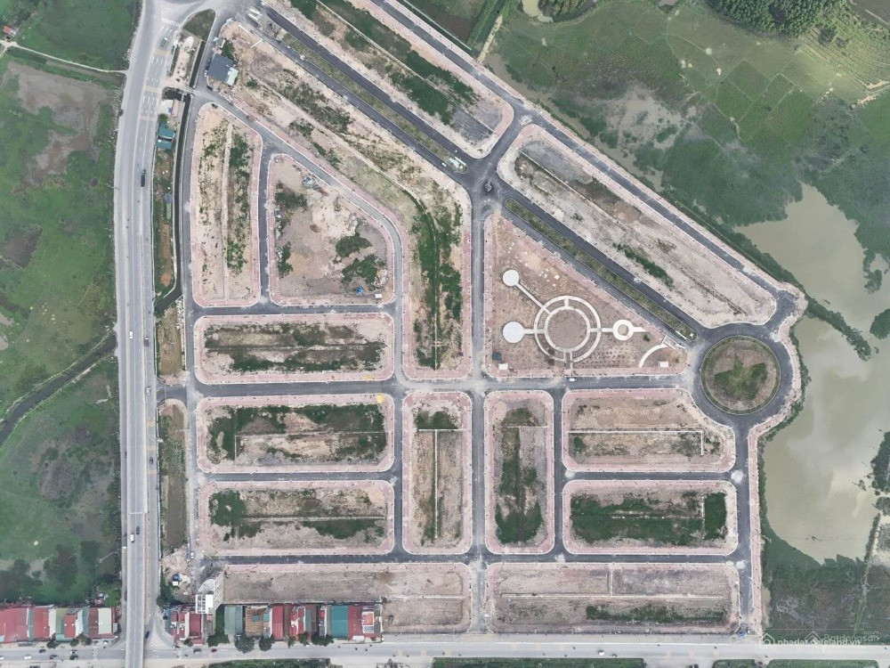 KHANG PHÁT CENTURY VIỆT YÊN - TÂM ĐIỂM ĐẦU TƯ CẠNH KCN QUANG CHÂU