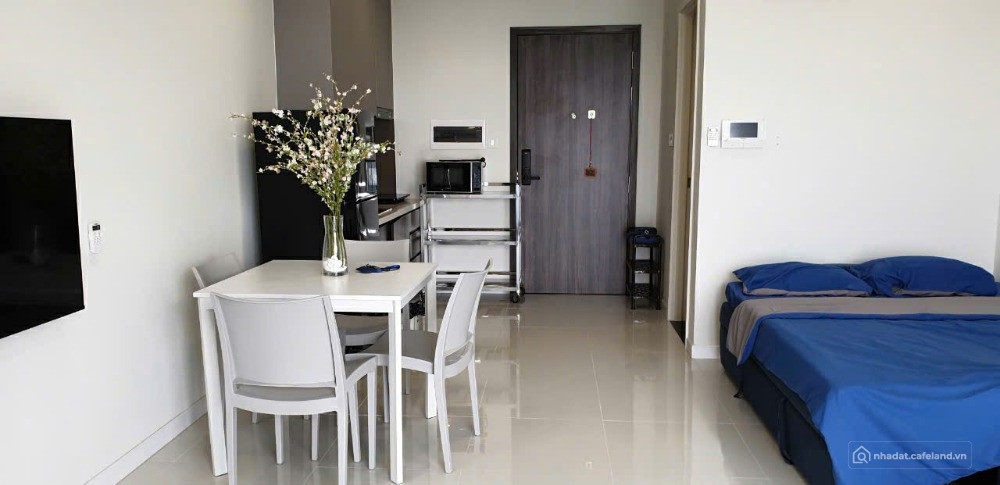 Cần bán gấp căn hộ Lavida quận 7 - 38m2 full nội thất, giá có thương lượng