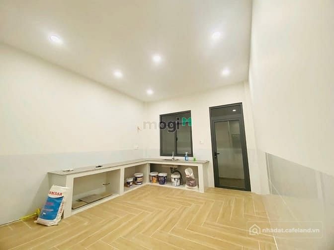 Nhà phố: Cho THUÊ nhà nguyên căn 1 trệt 1 lầu mới keng khu dân cư D2D Võ Thị Sá