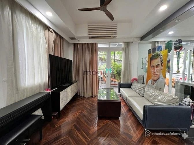 Nhà phố: ⭕️Ngay Cầu sài gòn (7x20m) 3 lầu 4 phòng
