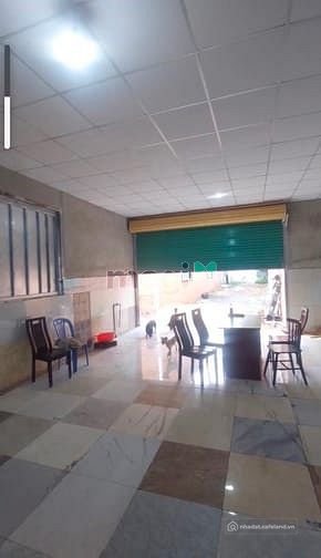 Nhà Kho - Xưởng: Cho thuê nhà xưởng 400m2, An Phú Đông Quận 12
