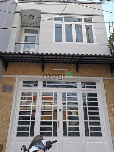 Nhà phố: Cho thuê nhà mặt tiền kinh doanh Nguyễn Văn Cự 10tr