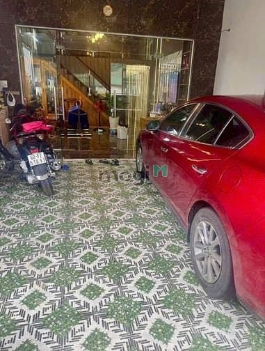 Nhà riêng: Cho THUÊ Nhà đẹp sẵn nội thất P.Trấn Biên - Thống Nhất cũ chỉ 10Tr