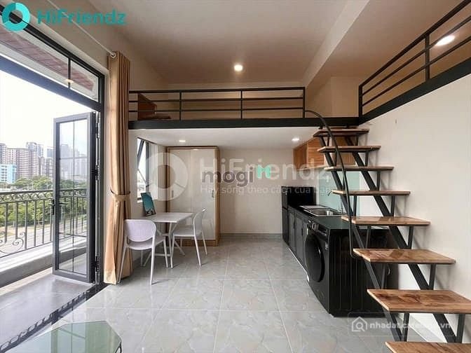 Phòng trọ: Hệ thống phòng trọ sinh viên giá rẽ quận 7 gần LOTTE MART, TDTU, UFM