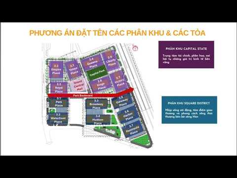 CHỈ TỪ 1TY5 CHO CĂN HỘ CAPITAL SQUARE VEN SÔNG HÀN