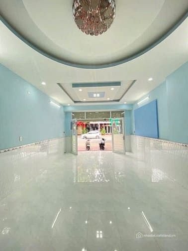 Nhà phố: Cho Thuê Nhà Đẹp 1 trệt 2 lầu Mặt tiền kinh doanh Trung Tâm Đồng Nai