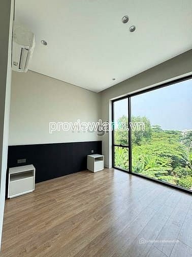 Nhà phố: Cho thuê nhà nguyên căn tại Thảo Điền, 200m², 3 tầng, 4PN, giá 118tr/t