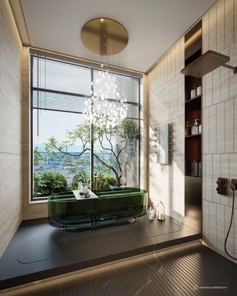 Siêu phẩm vip, penthouse vip trung tâm Mỹ Đình view 360 ngắm toàn thành phố