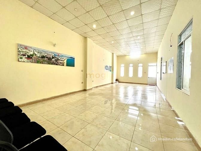 Văn phòng: Cho thuê văn phòng tầng 3 , 60-62 đường Nguyễn Lương Bằng