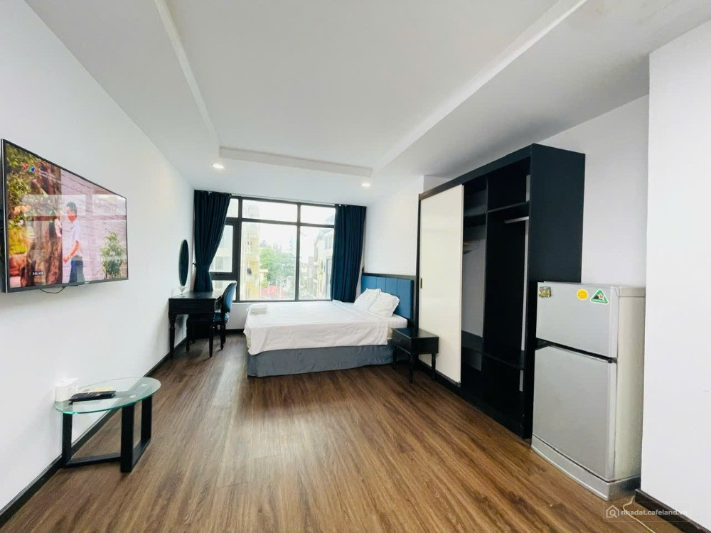 GIÁ CHỈ 700K/ĐÊM BOOK CĂN STUDIO MƯỜNG THANH VIỄN TRIỀU, NHA TRANG- 8,5 TR/THÁNG