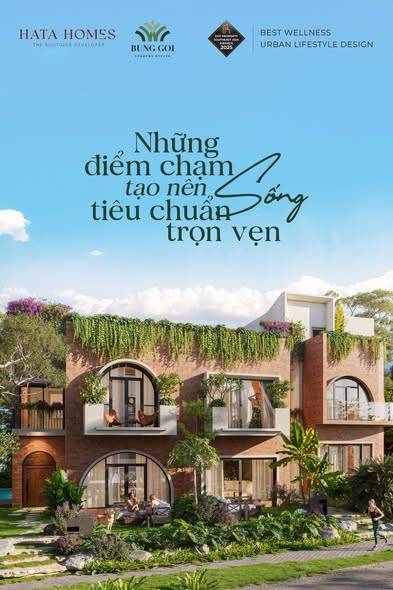 Cập nhật suất đầu tư tiến độ mới dự án Verdura Estate Búng Gội 100m2 giá tốt