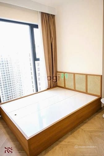 Nhà riêng: Cho thuê căn hộ 1PN+ Phân Khu Cao Cấp FULL NỘI THẤT