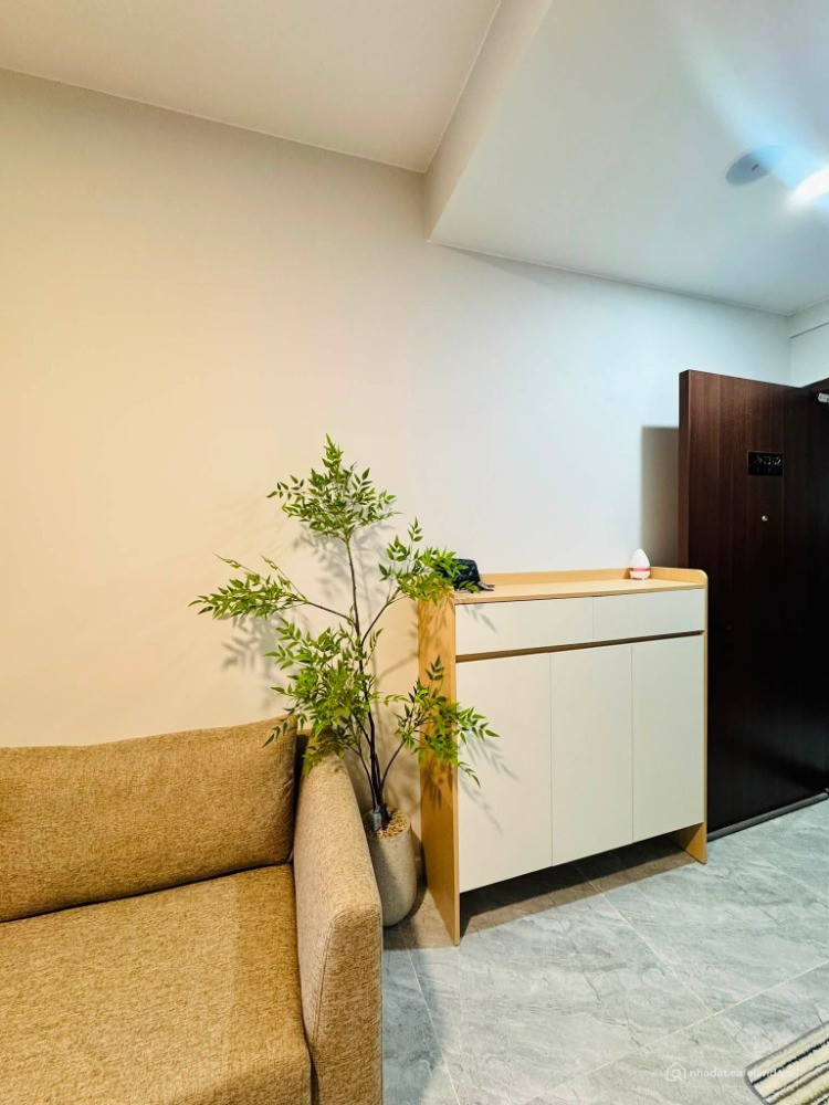 Chỉ Còn 1 Căn Hộ 1PN Cara River Park – Full Nội Thất – 9 Triệu/Tháng