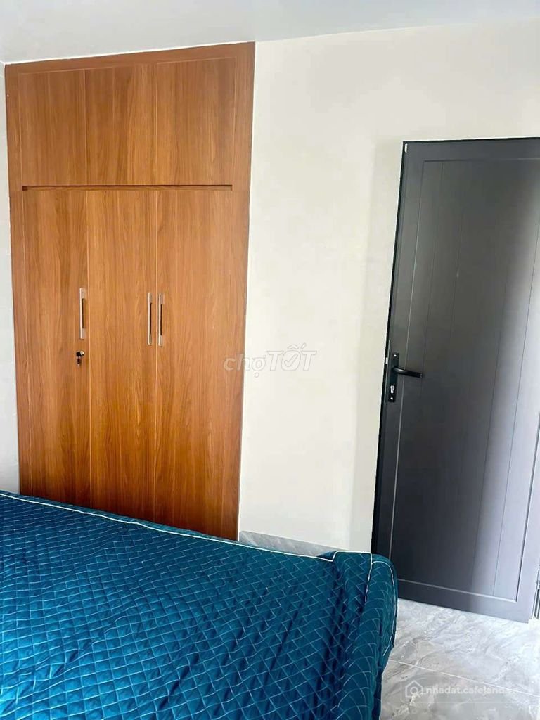 Căn hộ chung cư: Chung cư mini ngay trung tâm đồng phú,50 m2 ,ưu tiên sinh viên