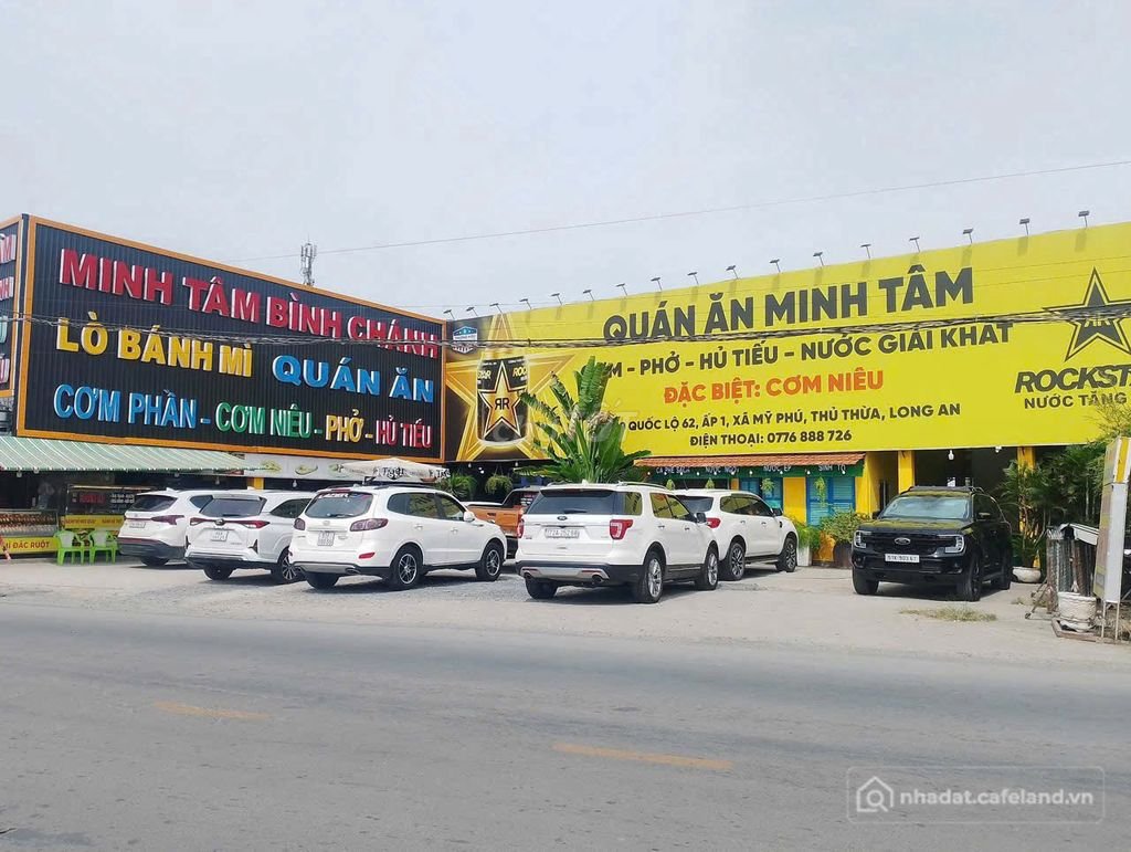 Văn phòng: SHARE MẶT BẰNG TRẠM DỪNG CHÂN