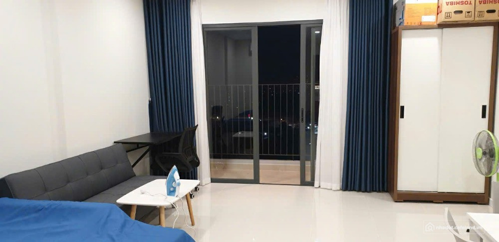 Siêu Phẩm Lavida Quận 7 – Căn Hộ 38m² Hoàn Thiện