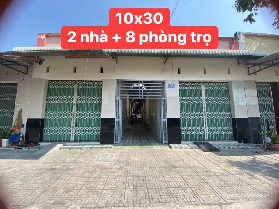 Bán căn hộ Mini, Dịch vụ: Bán Nhà trọ 300m2 giá 1.68 tỷ tại - Chọn - Thị trấn La