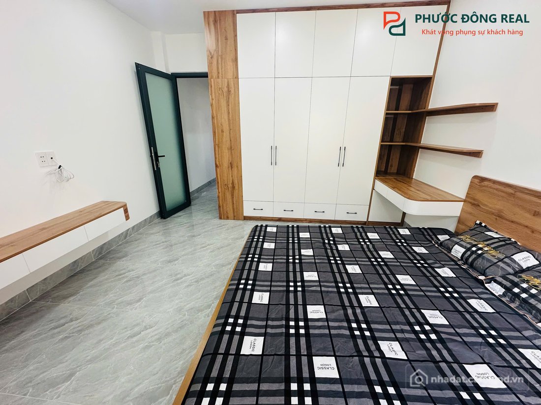Cho thuê nhà riêng: CHO THUÊ NHÀ 1 TRỆT 1 LẦU – GẦN KCN PHƯỚC ĐÔNG, TÂY NINH