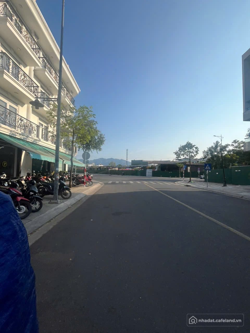 Cho thuê nhà riêng: Cho thuê mặt bằng, MT đường Thích Quảng Đức, HÀ QUANG 2 - NH