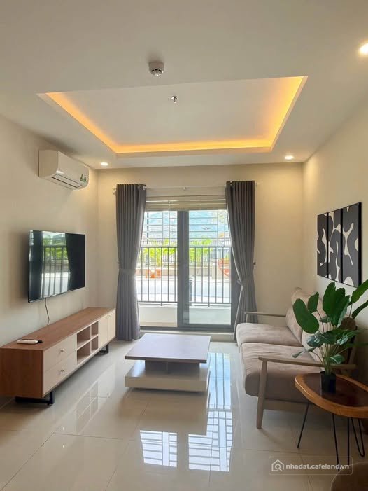 Cho thuê phòng trọ: Vĩnh Điềm Trung