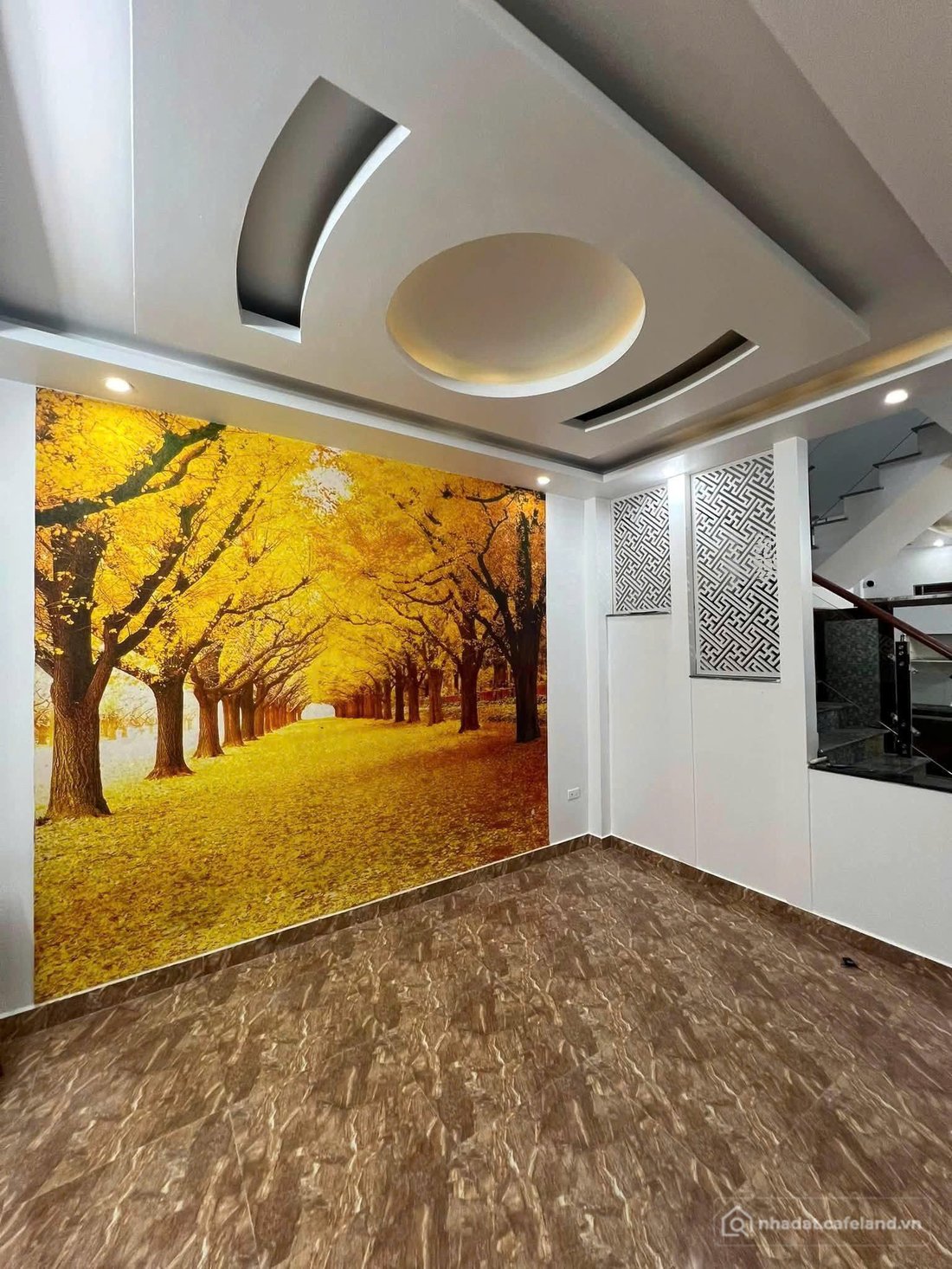 Cho thuê nhà riêng: Cho thuê Nhà riêng 65m2 giá 7 triệu tại Đường Miếu Hai Xã Ph