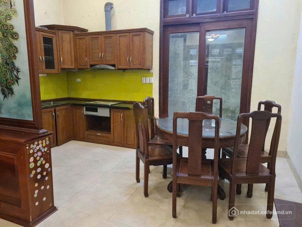 Cho thuê nhà riêng: Cho thuê Nhà Ngõ 212 Đường Phú Mỹ Phường Mỹ Đình 2 Quận Nam