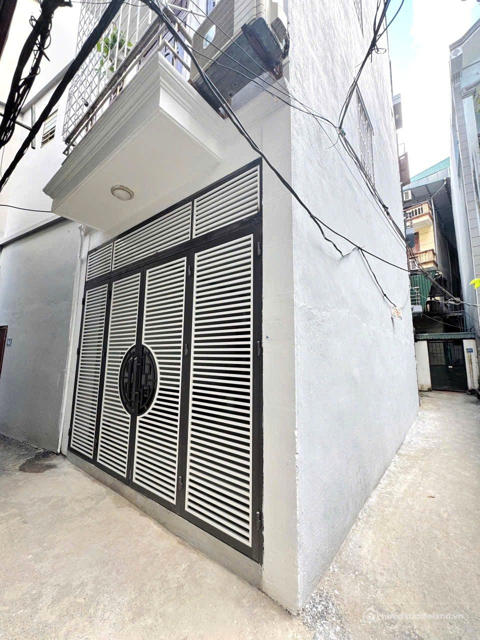 Cho thuê nhà riêng: Cho thuê nhà ngõ 63 TRẦN QUỐC VƯỢNG, Xuân Thuỷ. 15 triệu/ th