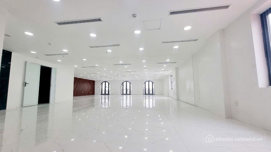 Cho thuê văn phòng: CHO THUÊ VĂN PHÒNG MẶT PHỐ HOÀ MÃ - HAI BÀ TRƯNG - HN| 200m2