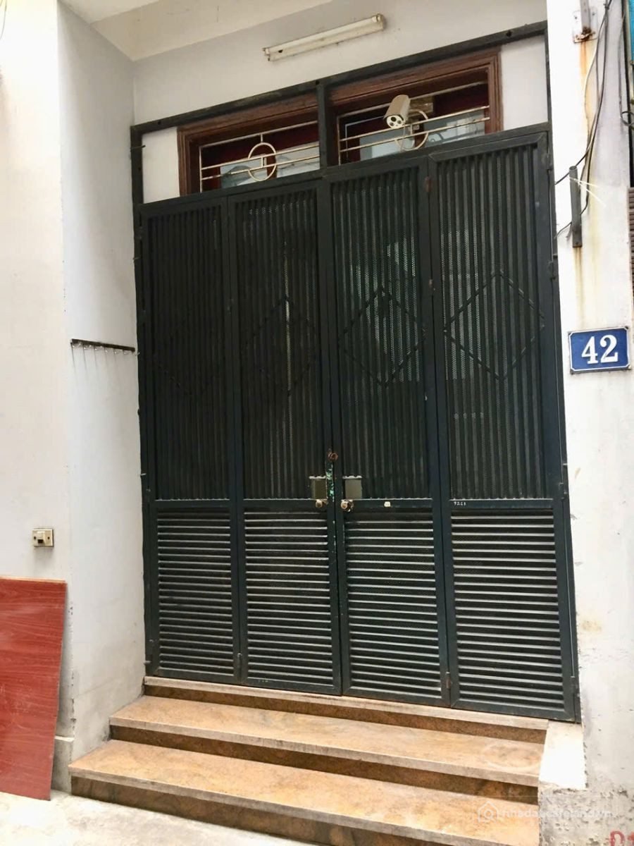 Cho thuê nhà riêng: CHO THUÊ NHÀ 4 TẦNG SỐ 42 NGÕ 88 HOÀNG NHƯ TIẾP - PHƯỜNG BỒ