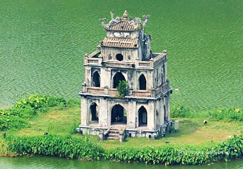 Cho thuê mặt bằng: LinhHK- Mặt bằng Hoàn Kiếm đẹp cập nhật 07/2026